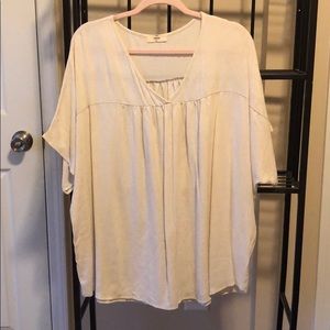 Entro blouse